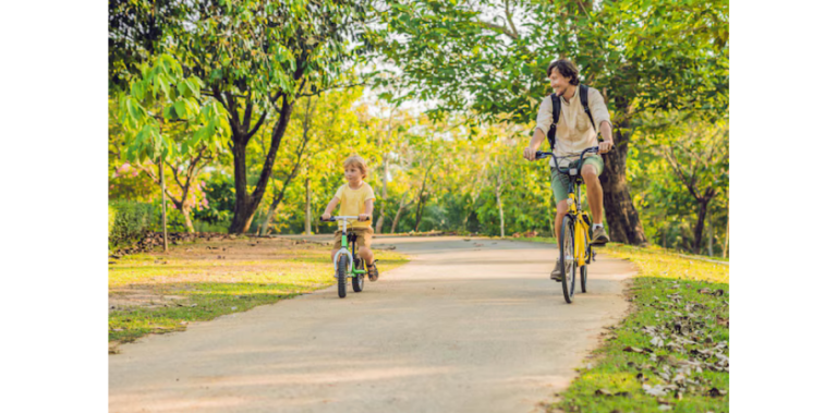 Les supers conseils de Tristan : préparer son vélo pour le retour des beaux jours