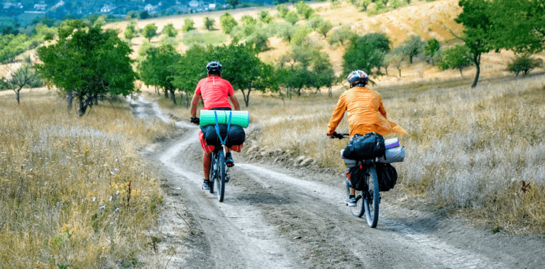 Les super conseils de Tristan : se lancer dans la vélo-rando